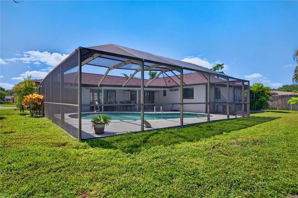 1504 Beechwood Trl , Fort Myers, FL 33919 Photo