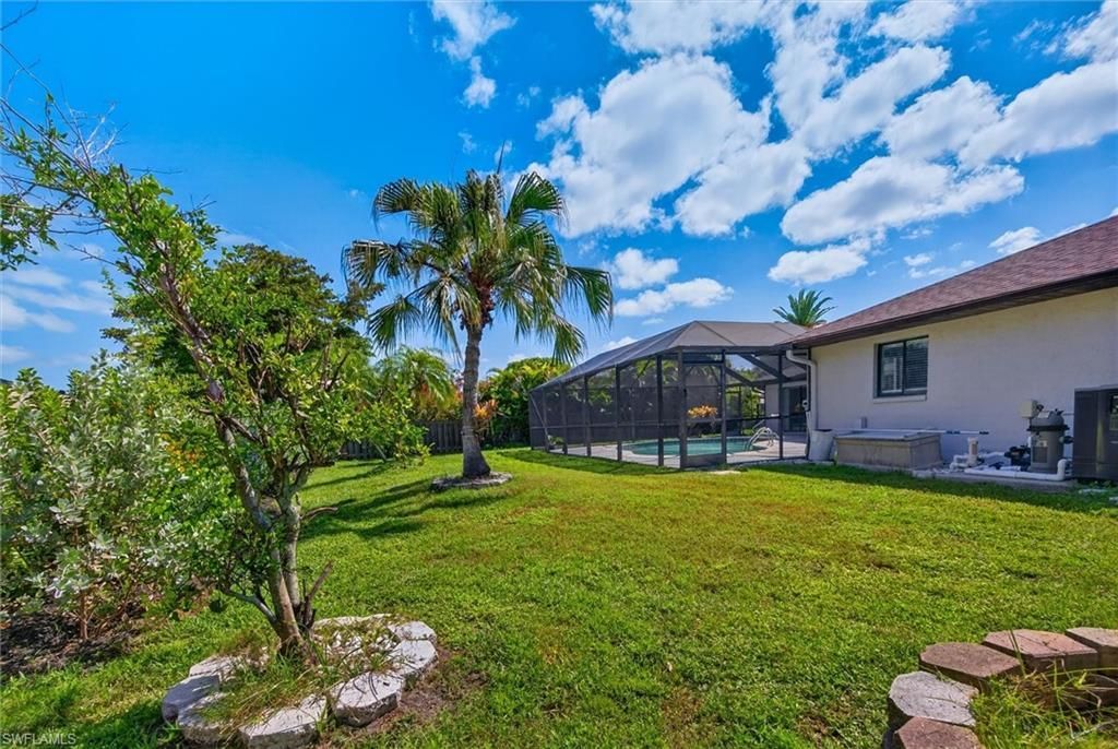 1504 Beechwood Trl , Fort Myers, FL 33919 Photo