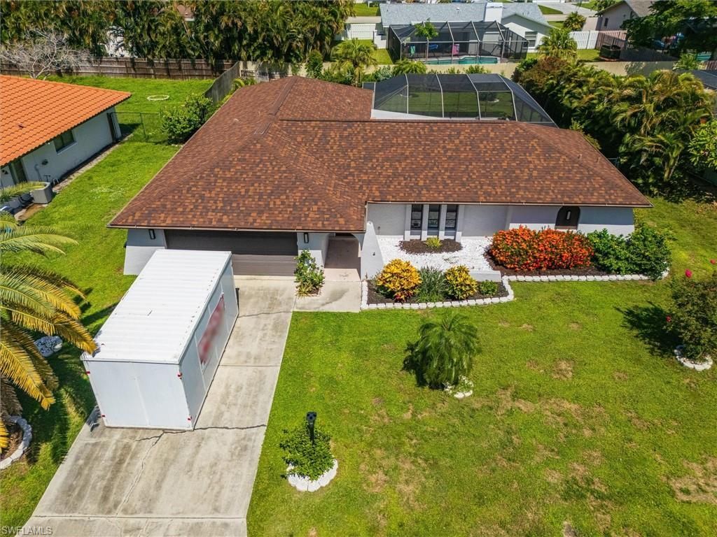 1504 Beechwood Trl , Fort Myers, FL 33919 Photo