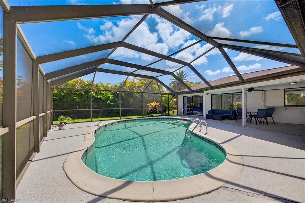 1504 Beechwood Trl , Fort Myers, FL 33919 Photo