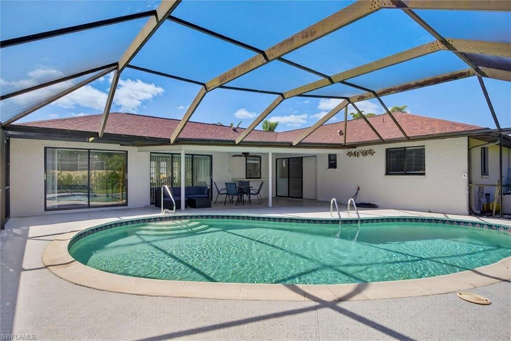 1504 Beechwood Trl , Fort Myers, FL 33919 Photo
