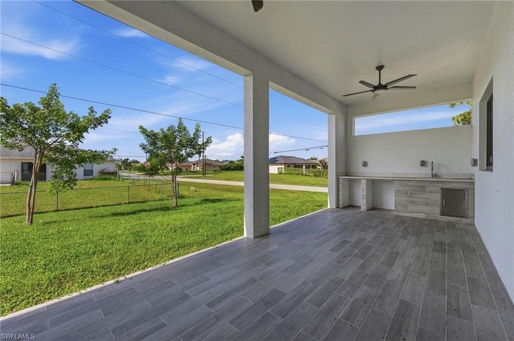 1728 Kismet Pkwy W, Cape Coral, FL 33993 Photo
