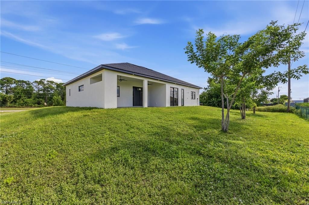 1728 Kismet Pkwy W, Cape Coral, FL 33993 Photo