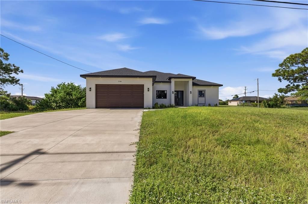 1728 Kismet Pkwy W, Cape Coral, FL 33993 Photo
