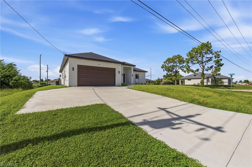 1728 Kismet Pkwy W, Cape Coral, FL 33993 Photo