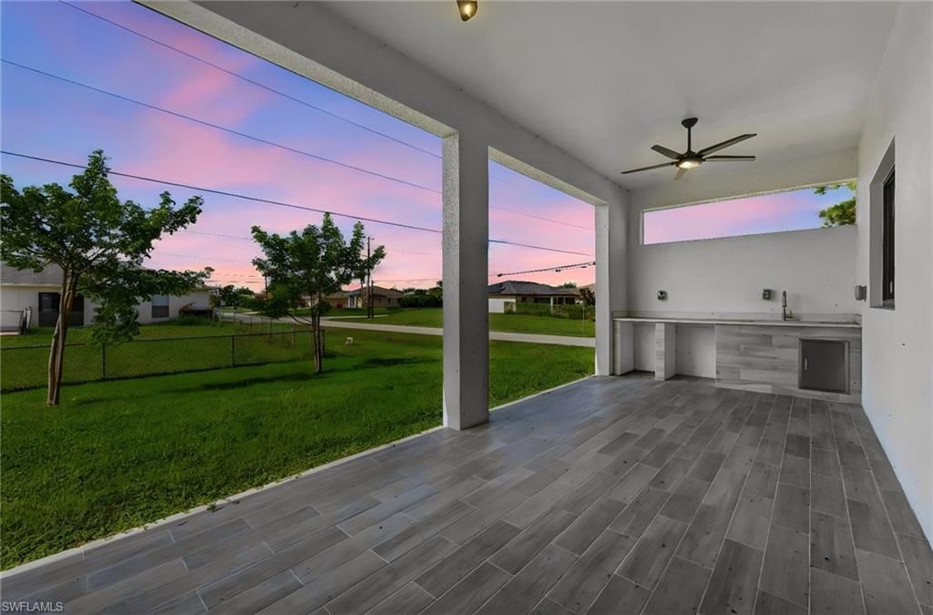1728 Kismet Pkwy W, Cape Coral, FL 33993 Photo
