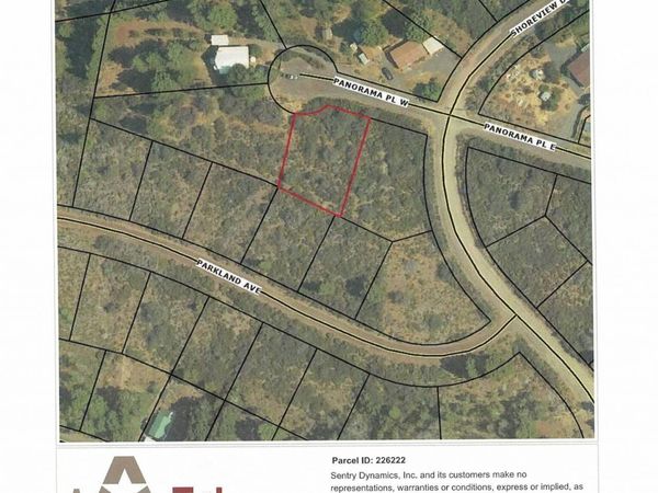 W Panorama Place, Unit 18, Chiloquin, OR 97624
