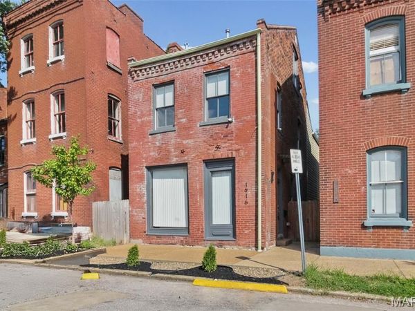 1916 S 12th Street, St Louis, MO 63104