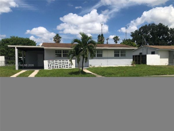 Miami Gardens, FL 33169