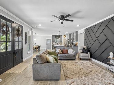 3600 Martin Street, Fort Worth, TX 76119