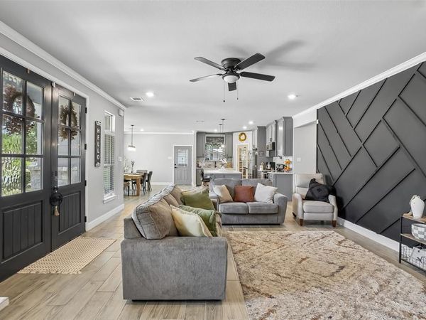 3600 Martin Street, Fort Worth, TX 76119