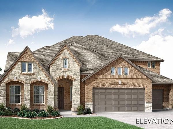 2306 Christopher Road, Mansfield, TX 76063