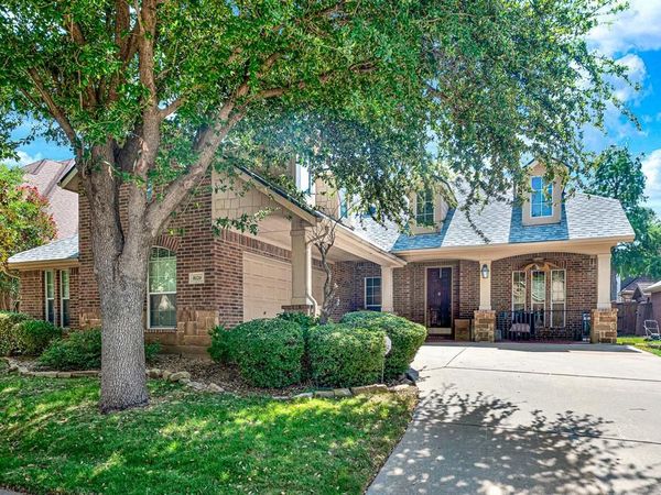 8120 Holliday Road, Lantana, TX 76226