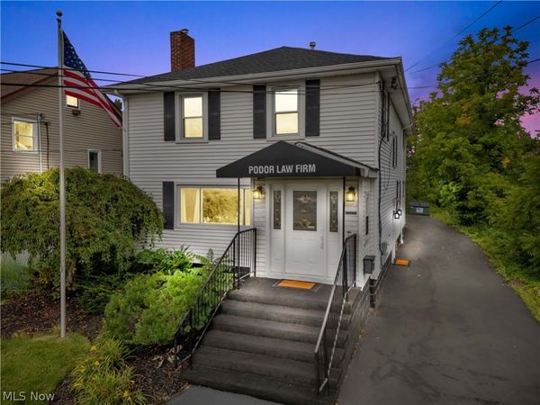 33565 Solon Road , Solon, OH 44139