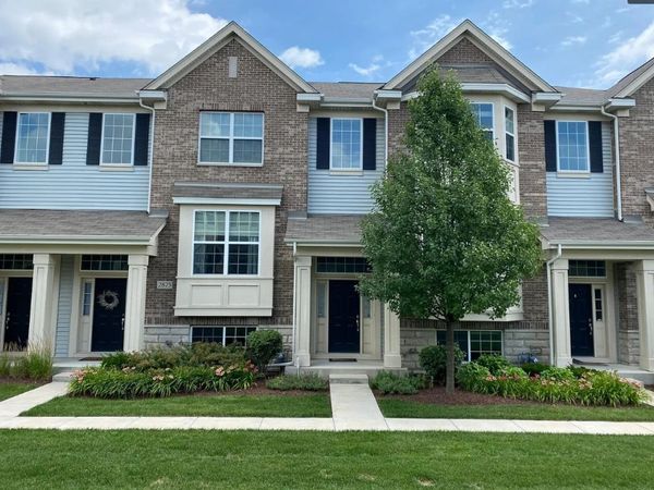 2873 Henley Lane , Unit 2873, Naperville, IL 60540