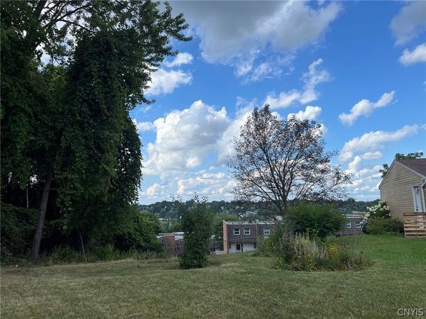 649 Hazelwood Avenue, Syracuse, NY 13224