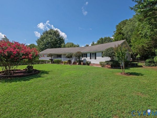 6924 Ash Court , Prince George, VA 23875