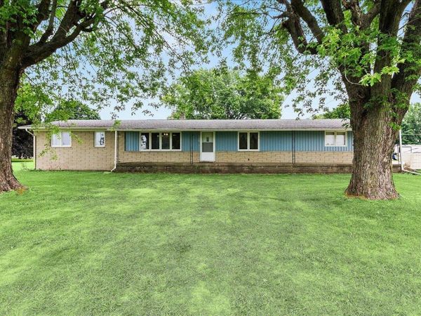 720 Cretcher Avenue, De Graff, OH 43318