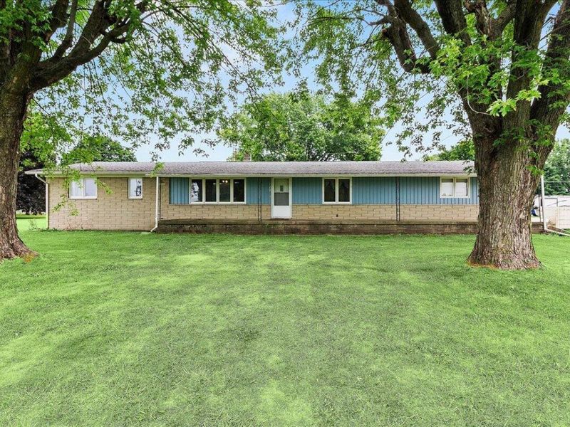 720 Cretcher Avenue, De Graff, OH 43318 Photo 1