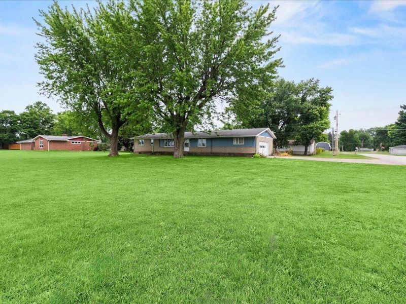 720 Cretcher Avenue, De Graff, OH 43318 Photo 2