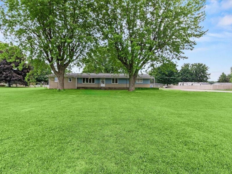 720 Cretcher Avenue, De Graff, OH 43318 Photo 3