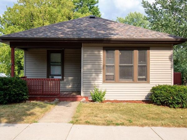 1431 N 1ST AVENUE, Wausau, WI 54401