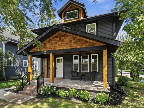 184 E Park Street, Westerville, OH 43081