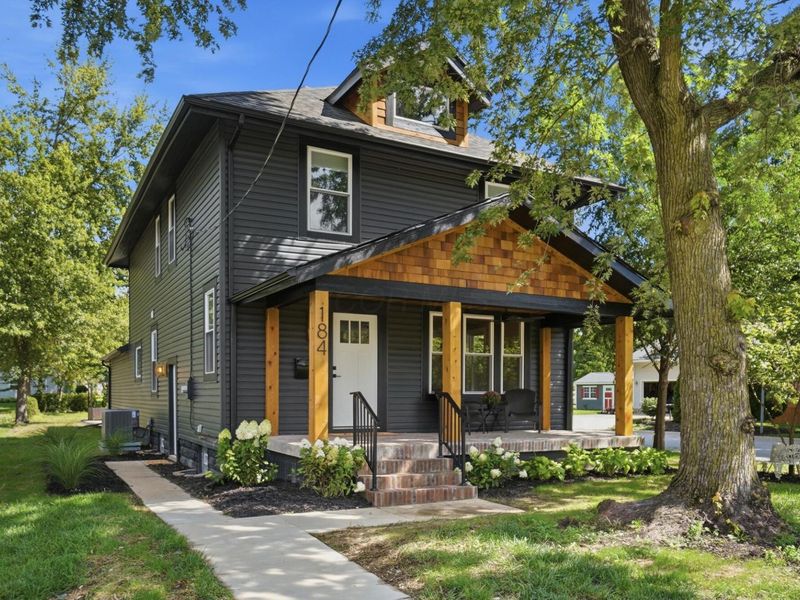 184 E Park Street, Westerville, OH 43081 Photo 3