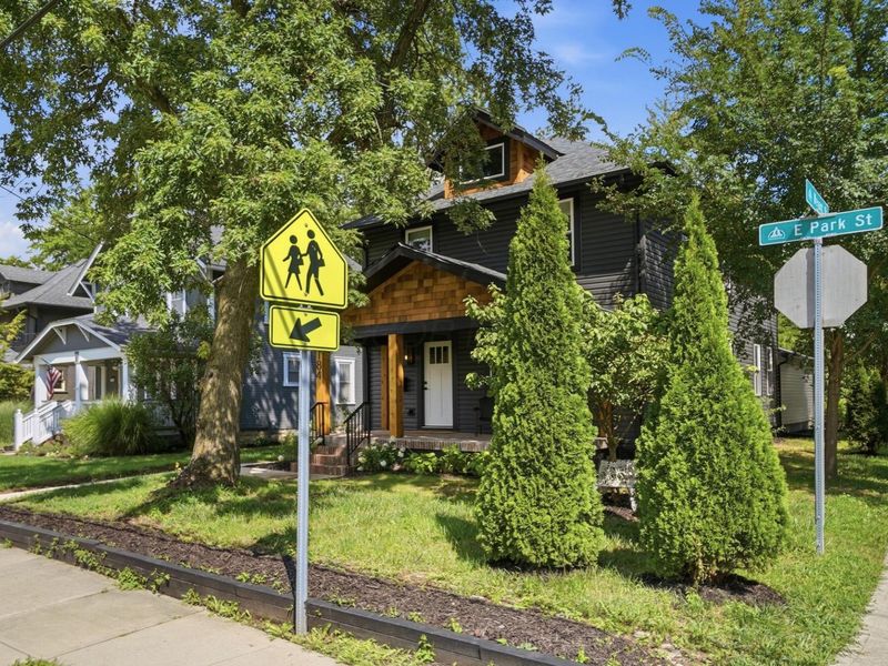 184 E Park Street, Westerville, OH 43081 Photo 4