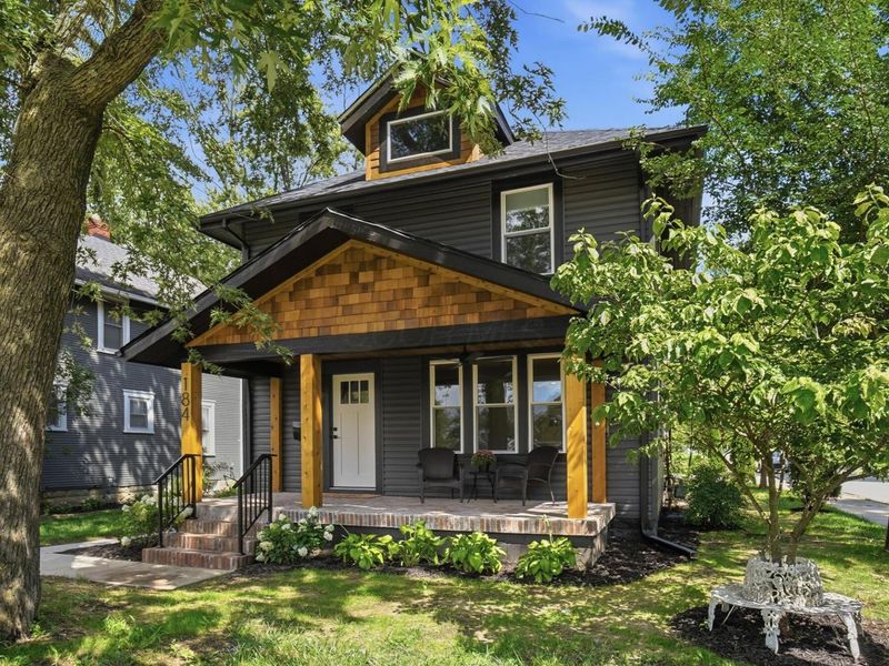184 E Park Street, Westerville, OH 43081 Photo 5