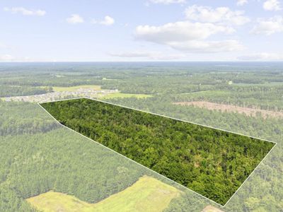 TBD Fries Bay Rd. , Loris, SC 29569