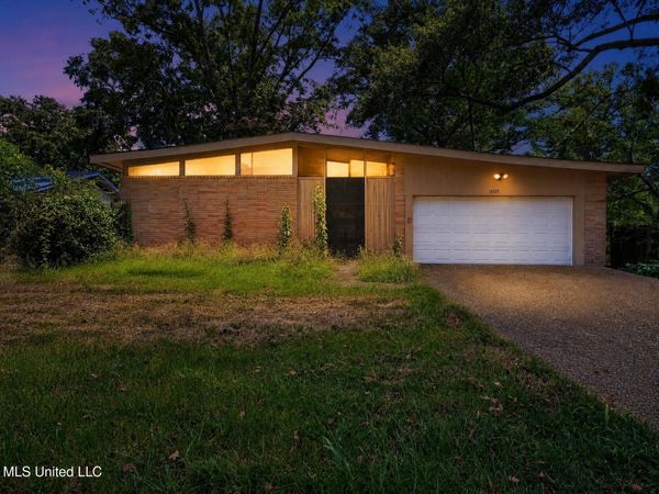3571 Sykes Park Drive, Jackson, MS 39212