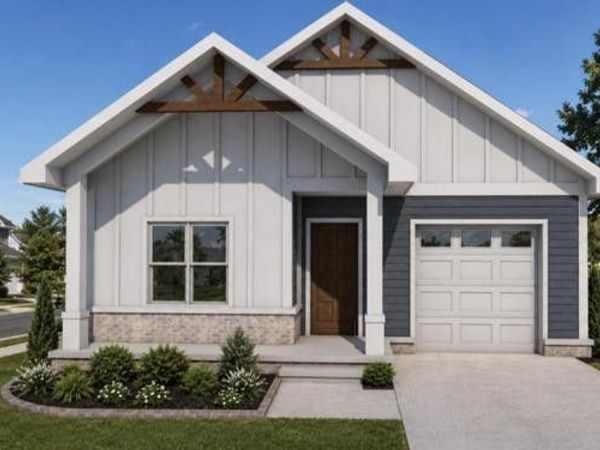 51 Northside Drive NW, Unit Lot 51a, Cleveland, TN 37312