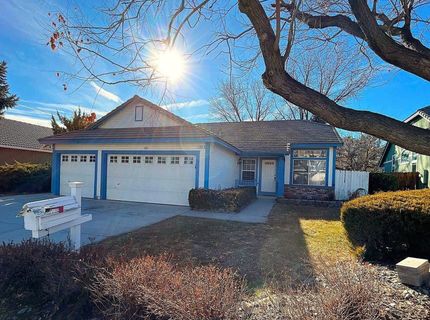 1055 Ricco Drive, Sparks, NV 89434 Photo