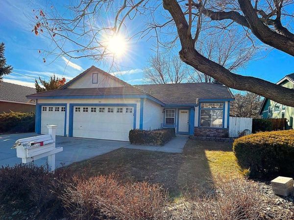 1055 Ricco Drive, Sparks, NV 89434