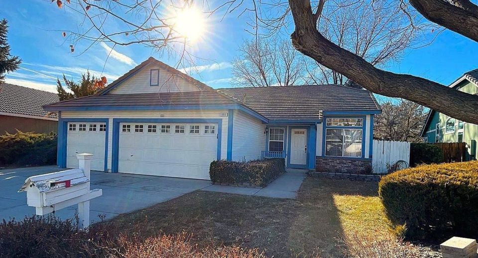 1055 Ricco Drive, Sparks, NV 89434 Photo