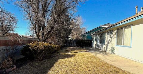 1055 Ricco Drive, Sparks, NV 89434 Photo