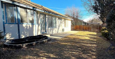 1055 Ricco Drive, Sparks, NV 89434 Photo
