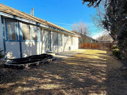 1055 Ricco Drive, Sparks, NV 89434 Photo
