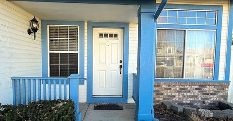 1055 Ricco Drive, Sparks, NV 89434 Photo