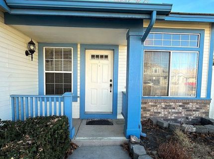 1055 Ricco Drive, Sparks, NV 89434 Photo