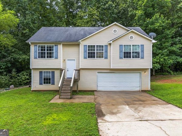 10 Ratliff Drive, Covington, GA 30016