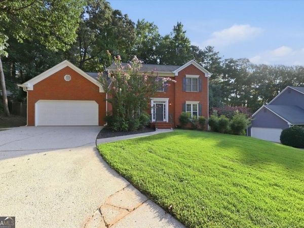 245 St Martins Drive SE, Mableton, GA 30126