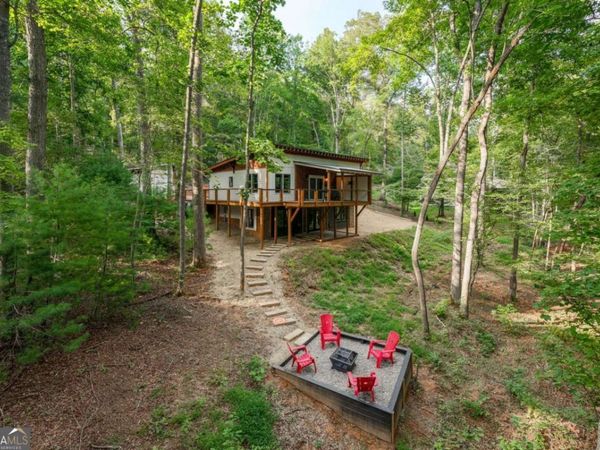 208 Autumn Lane, Blairsville, GA 30512