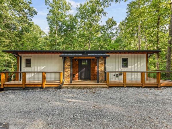 208 Autumn Lane, Blairsville, GA 30512