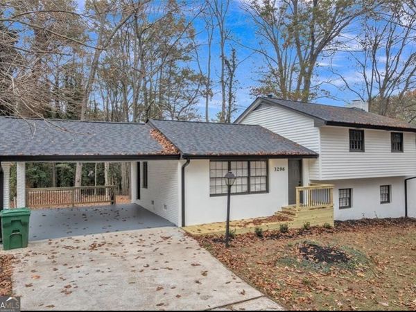 3296 Columbia Woods Drive, Decatur, GA 30032