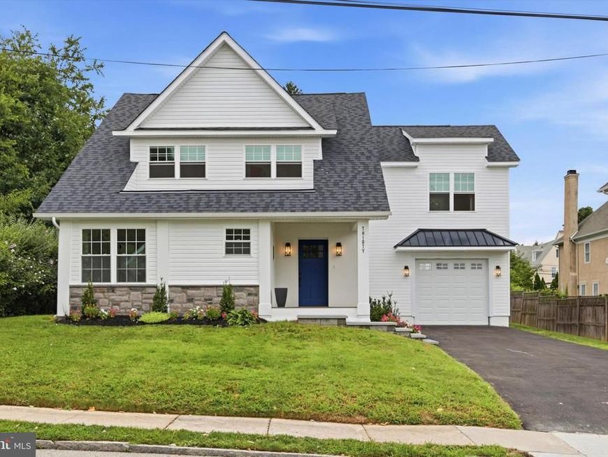 30 Buck Lane , Haverford, PA 19041 Main Photo