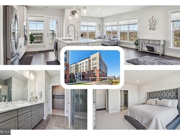 100 SAINT IVES PLACE , Unit 306, OXON HILL, MD 20745