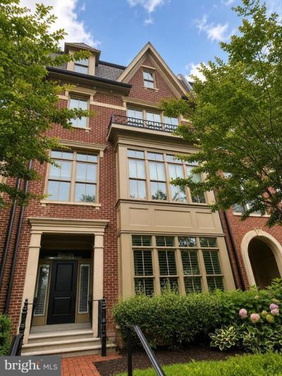 10844 SYMPHONY PARK DRIVE , NORTH BETHESDA, MD 20852