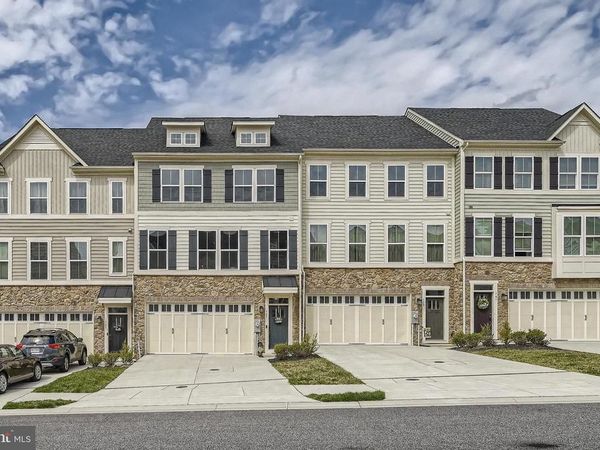 737 IRON GATE ROAD , BEL AIR, MD 21014